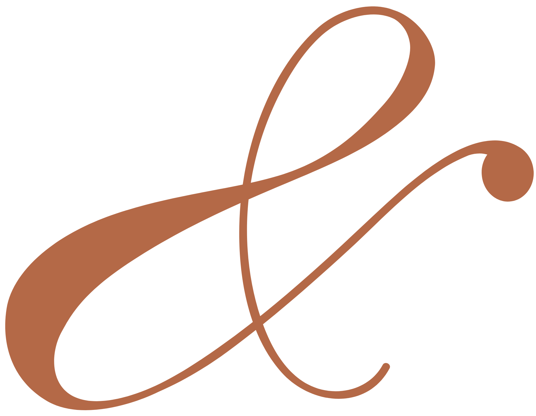 Terracotta foncé